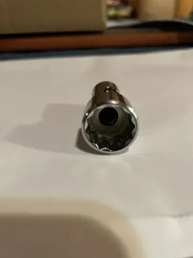 5282AM PROTO Stanley Tools Socket Drive Univ
