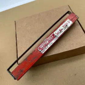 5292 PROTO Socket Set Tray