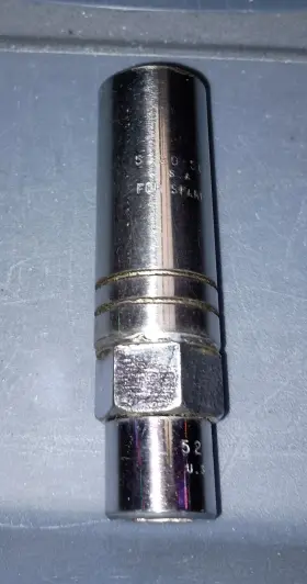 5320-50 PROTO Spark Plug Socket Drive