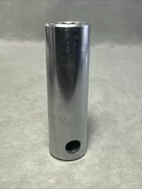5322 PROTO Mfd Socket #3