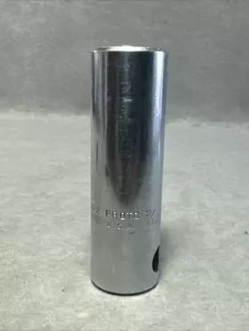 5322 PROTO Mfd Socket