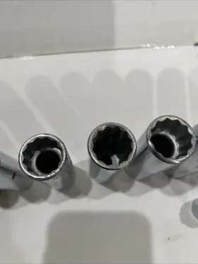 5332-H PROTO Drive Socket Set Point #3