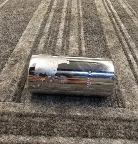 5332M PROTO Socket Drive Point