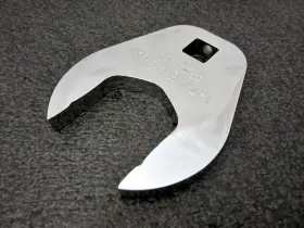 5346CF PROTO Drive Crowfoot Socket