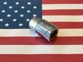 5412-S PROTO Nos Point Drive Socket