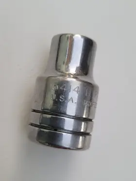 5414H PROTO Socket Drive Point