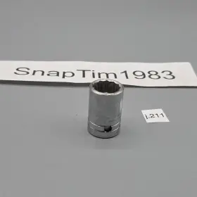 5417M PROTO Tools Standard Socket Point