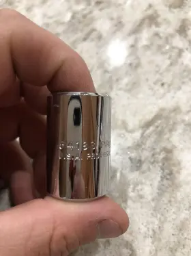 5418-S PROTO Point Drive Socket #2