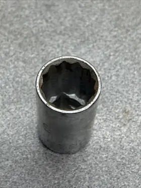 5420H PROTO Standard Socket #3