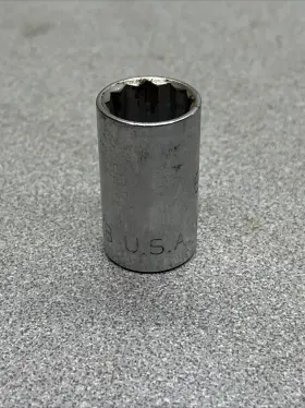 5420H PROTO Standard Socket