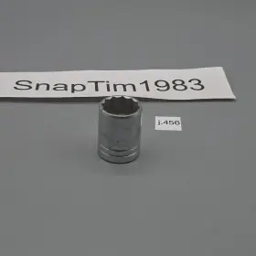 5421M PROTO Shallow Socket Drive Point