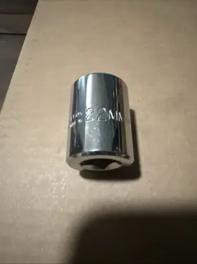 5422M PROTO Socket Drive