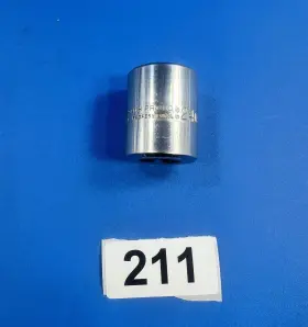 5424MH PROTO Socket Drive