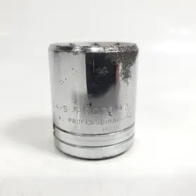 5424S PROTO Drive Double Square Socket
