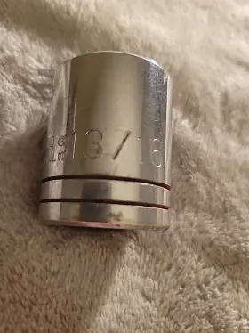 5426S PROTO Point Socket