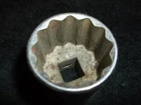 5430M PROTO Shallow Socket Point Drive #2