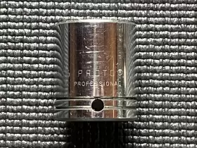 5436 PROTO Drive Shallow Socket #2