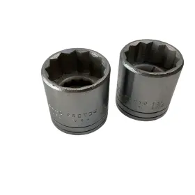 5438-5440 PROTO Tools Socket Drive Point #2