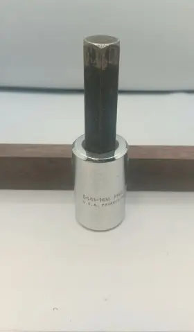 5441-14M PROTO Drive Hex Bit Socket
