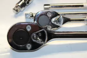 5449 PROTO Drive Ratchet Socket Extension #2