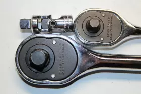 5449 PROTO Drive Ratchet Socket Extension #3