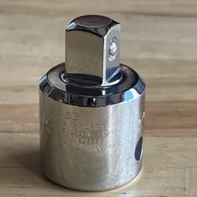 5453-J5453 PROTO Female Drive Male Reducing Socket Adapter
