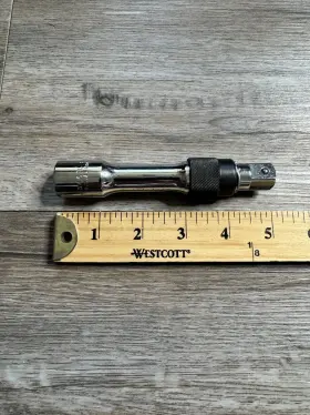 5461L PROTO Drive Locking Extension Steel #2