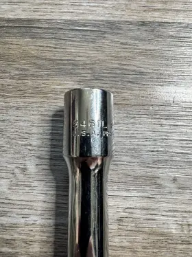 5461L PROTO Drive Locking Extension Steel #3