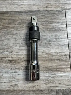 5461L PROTO Drive Locking Extension Steel