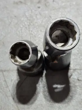 5476 PROTO Drive Socket Flex #2