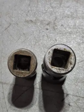 5476 PROTO Drive Socket Flex #3