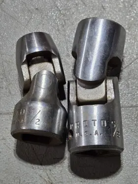 5476 PROTO Drive Socket Flex
