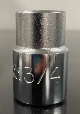 5524 PROTO Drive Point