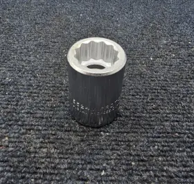 5524M PROTO Socket Drive 5524M PROTO Socket Drive