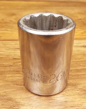 5526M PROTO Point Socket Tool