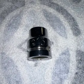 5526SPL PROTO Spline Socket Drive