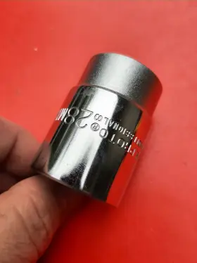5528M PROTO Nos Drive Shallow Socket Point #3