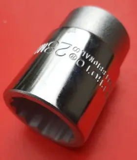 5528M PROTO Nos Drive Shallow Socket Point