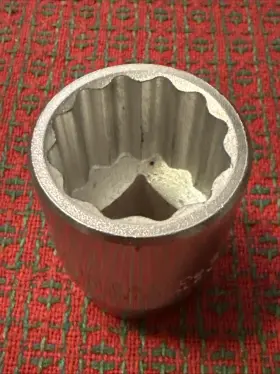 5531M PROTO Socket Drive