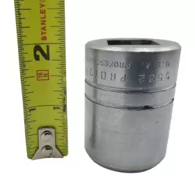 5532 PROTO Standard Socket Drive Point #2