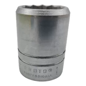5532 PROTO Standard Socket Drive Point