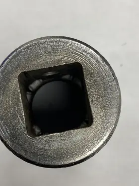 5534 PROTO Drive Point Socket #2