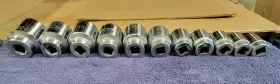 5536 PROTO Drive Socket Set #3