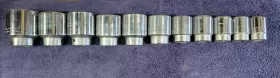 5536 PROTO Drive Socket Set
