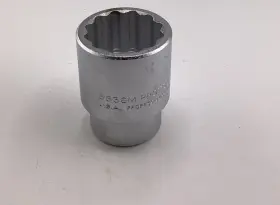 Proto 5536m Genuine 36mm Standard Socket 3/4 Inch Drive 12 Point