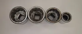 5550A PROTO Drive Sockets #2