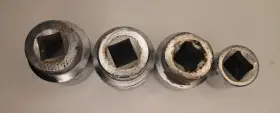 5550A PROTO Drive Sockets #3