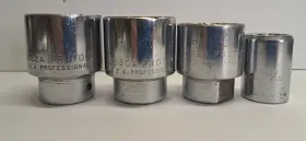 5550A PROTO Drive Sockets