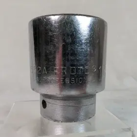 5552A PROTO Socket Drive Point