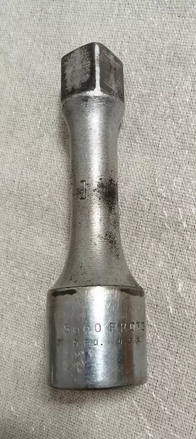 5572-5530 PROTO Drive Point Socket Set Exten #3